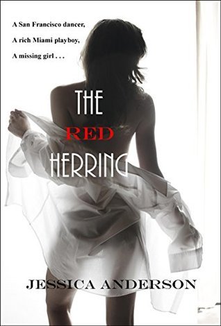 The Red Herring (Red, #1) by Jessica Anderson Goodreads