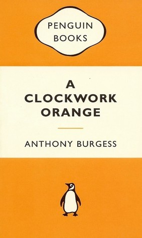 A Clockwork Orange