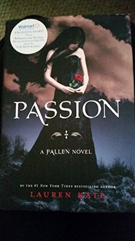 Passion (Fallen, #3)