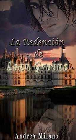 La redención de Loan Greene book cover