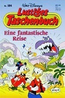 Eine fantastische Reise book cover