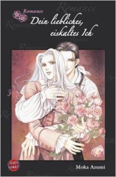 Romance 1: Dein liebliches, eiskaltes Ich by Moka Azumi | Goodreads