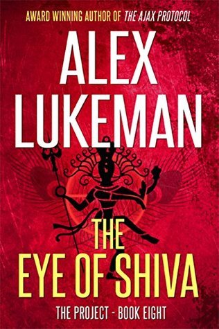 The Eye of Shiva