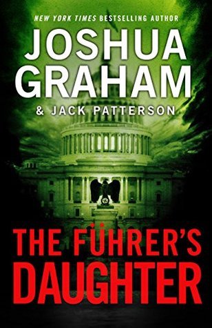 The Führer's Daughter book cover