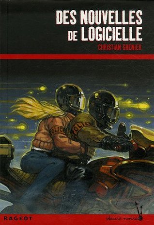 Des nouvelles de Logicielle book cover