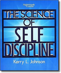 Science of Self Discipline