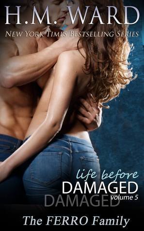 Life Before Damaged, Volume 5 book cover