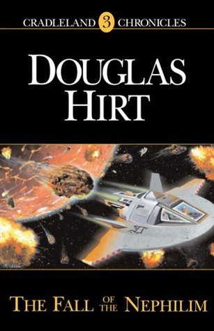 The Fall of the Nephilim book cover