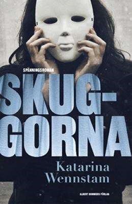 Charlotta Lugn & Shirin Sundin book cover 3