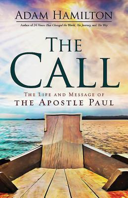 The Call book cover