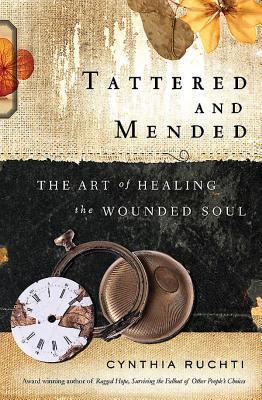 Tattered and Mended book cover