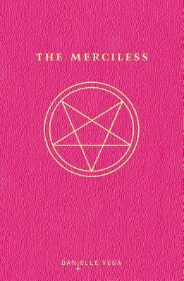 The Merciless (The Merciless, #1)
