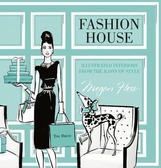 Fashion House book cover