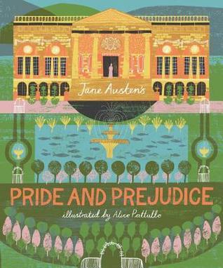 Pride and Prejudice