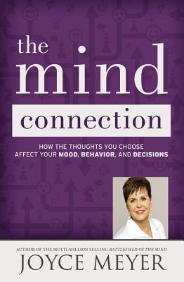 The Mind Connection book cover