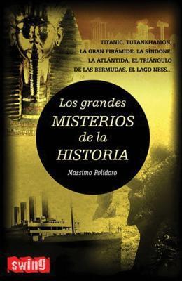 Los grandes misterios de la historia book cover
