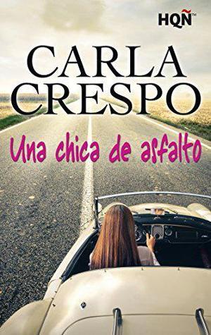 Una chica de asfalto book cover