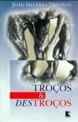 Trocos & Destroços book cover