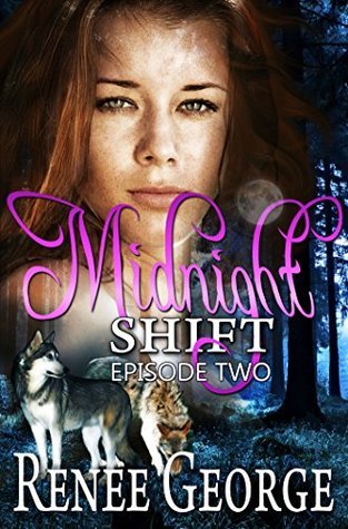 Midnight Shift book cover