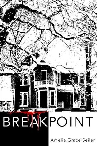 Break Point (A Kate Scholfield Mystery Book 1) by Amelia Seiler | Goodreads