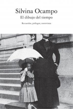 El dibujo del tiempo book cover
