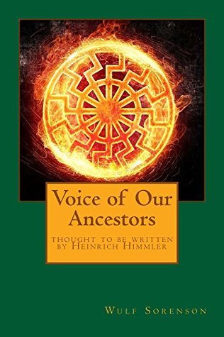 Voice of Our Ancestors: - Illustrated Edition -