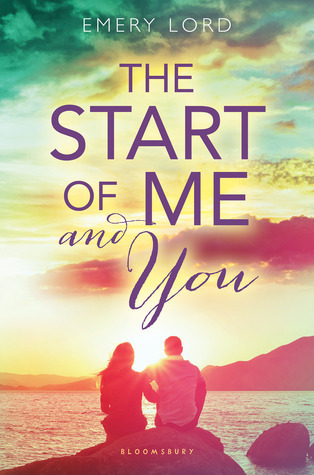 The Start of Me and You (Start of Me and You #1)