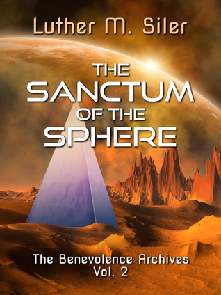 The Sanctum of the Sphere book cover