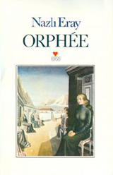 Orpheus book cover
