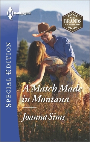 A Match Made In Montana