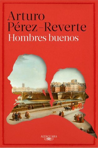 Hombres Buenos book cover