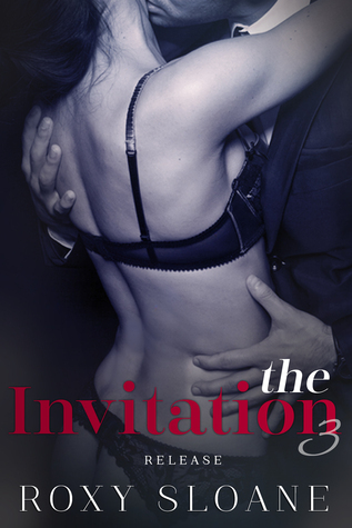 Release book cover