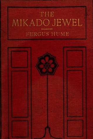 The Mikado Jewel book cover