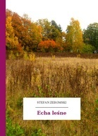 Echa Leśne book cover