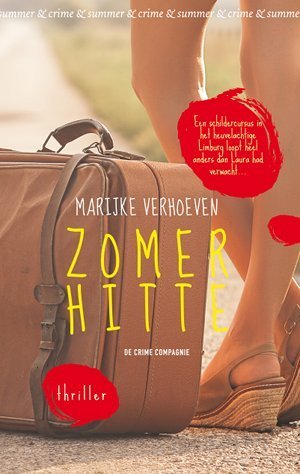 Zomerhitte