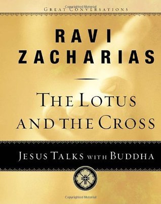 The Lotus and the Cross book cover