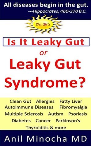 IS IT LEAKY GUT OR LEAKY GUT SYNDROME: Clean Gut, Allergies, Fatty