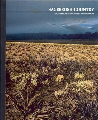 Sagebrush Country book cover