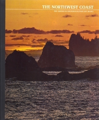 Time-Life American Wilderness Series book cover 3