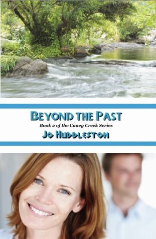 Caney Creek book cover 2