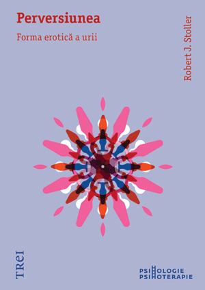 Perversion book cover