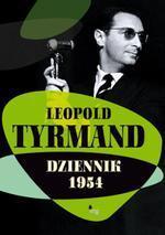 Dziennik 1954