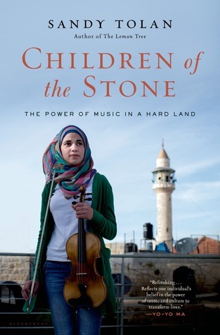 Children of the Stone: The Power of Music in a Hard Land