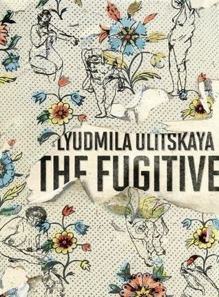 The Fugitive book cover