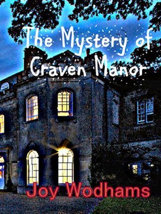 The Mystery of Craven Manor