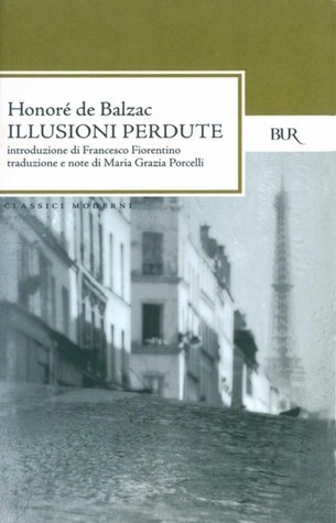 Illusioni perdute