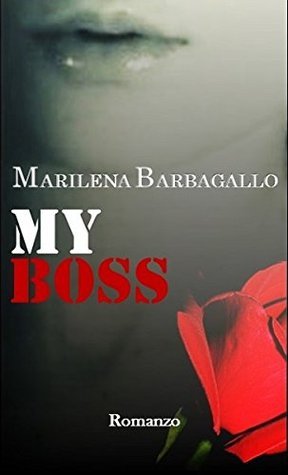 My Boss book cover