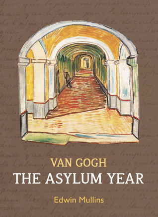 Van Gogh book cover
