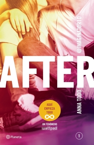 After (After, #1)