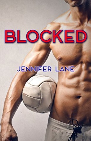 Blocked (Blocked #1)